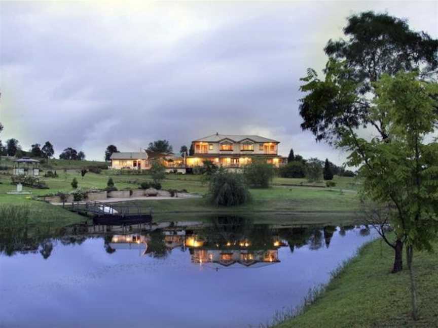 WILLOW TREE ESTATE, Pokolbin, NSW