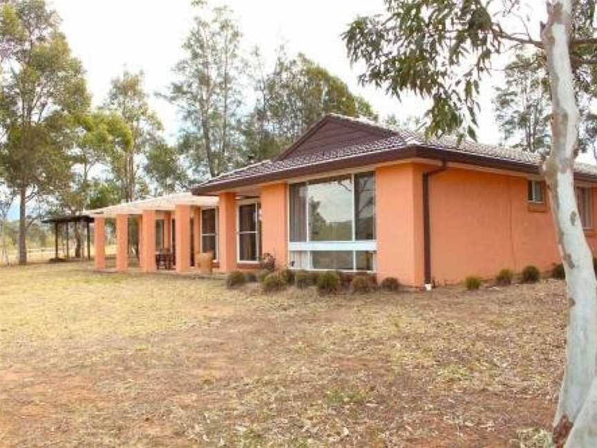 Verona Vineyard Cottage, Pokolbin, NSW