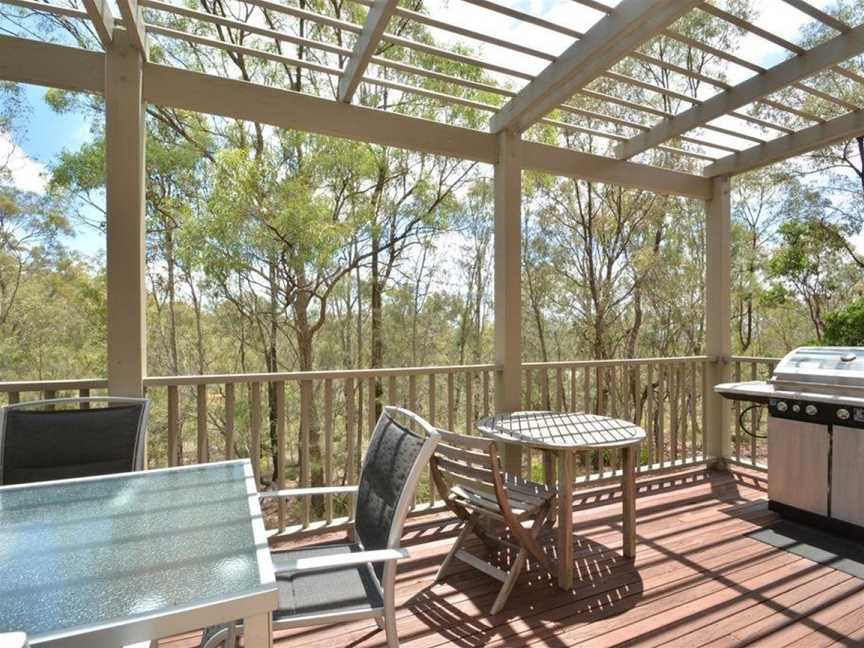 Villa Executive 2br Barbera Resort Condo located within Cypress Lakes Resort (nothing is more central), Pokolbin, NSW