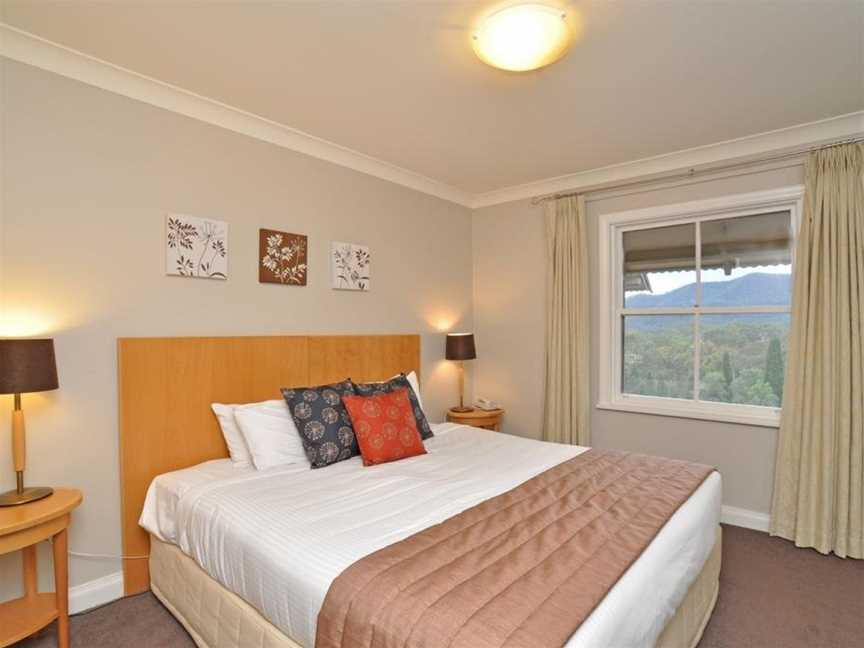 Villa 3br Chambourcin Resort Condo located within Cypress Lakes Resort (nothing is more central), Pokolbin, NSW