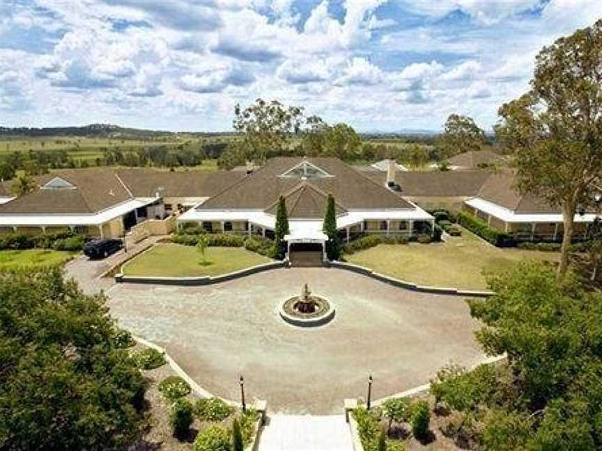 voco Kirkton Park Hunter Valley, an IHG Hotel, Cessnock, NSW