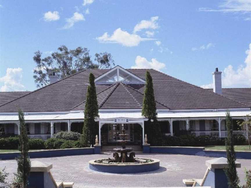 voco Kirkton Park Hunter Valley, an IHG Hotel, Accommodation in Cessnock