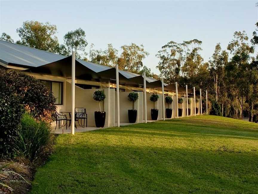 PATRICK PLAINS ESTATE, Pokolbin, NSW