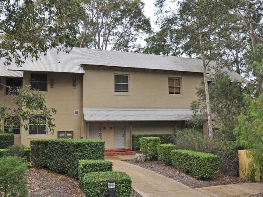 Villa Spa Executive 1br Merlot Resort Condo located within Cypress Lakes Resort (nothing is more central), Pokolbin, NSW