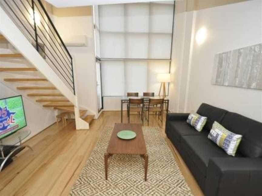 Darlinghurst Fully Self Contained Modern 1 Bed Apartment (POP), Surry Hills, NSW