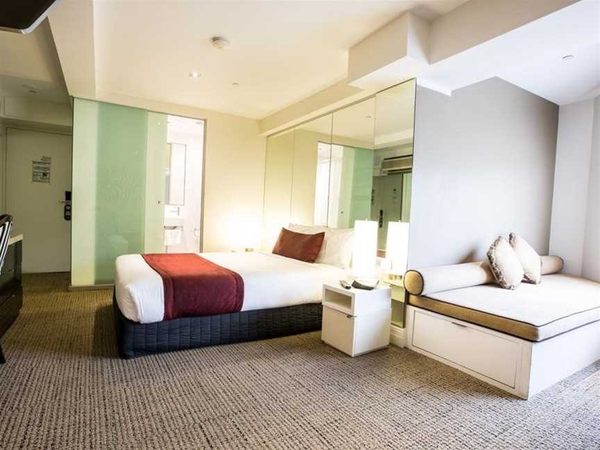 Sydney Potts Point Central Apartment Hotel, Potts Point, NSW