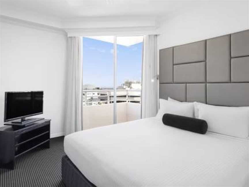 Meriton Suites Bondi Junction, Bondi Junction, NSW