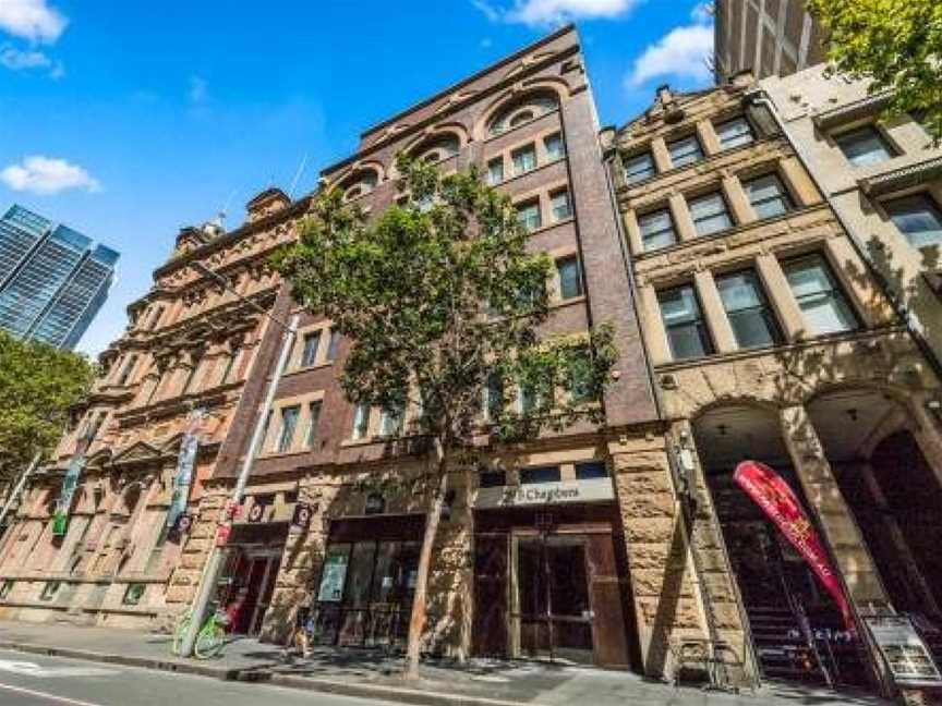 YEHS Hotel Sydney QVB, Sydney CBD, NSW