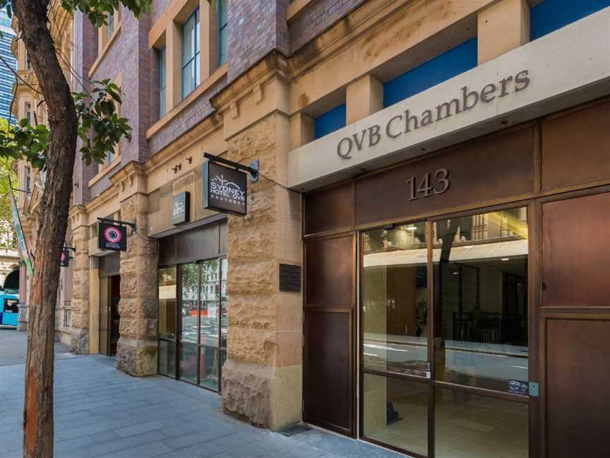 YEHS Hotel Sydney QVB, Sydney CBD, NSW