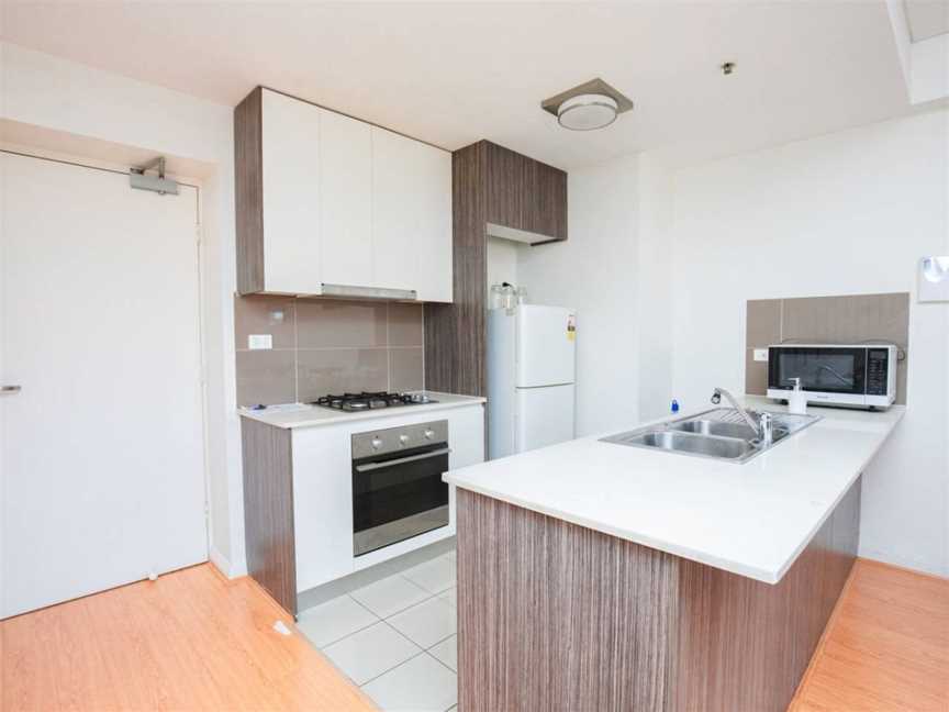 Spacious Two-stored Mordern Apt in Parramatta CBD, Parramatta, NSW