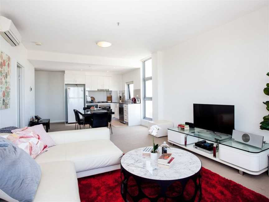 PARRAVIEW (I714)-L'Abode Accommodation, Parramatta, NSW