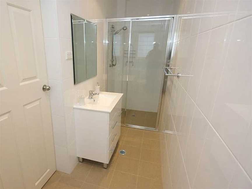 Pyrmont Furnished Apartments 191 Harris Street Apt 1, Pyrmont, NSW