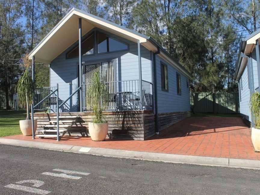 Sydney Getaway Holiday Park, Vineyard, NSW