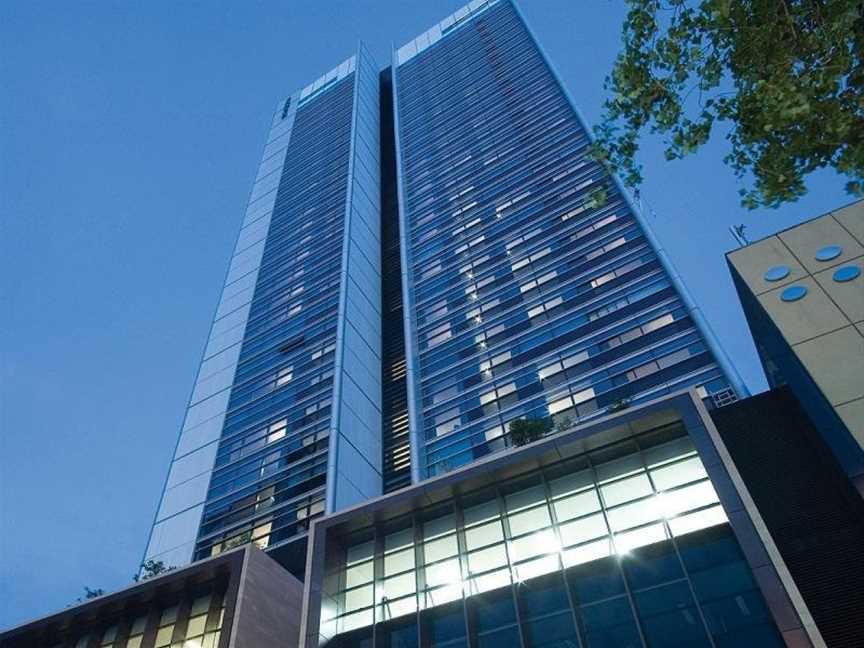 Fraser Suites Sydney, Sydney CBD, NSW