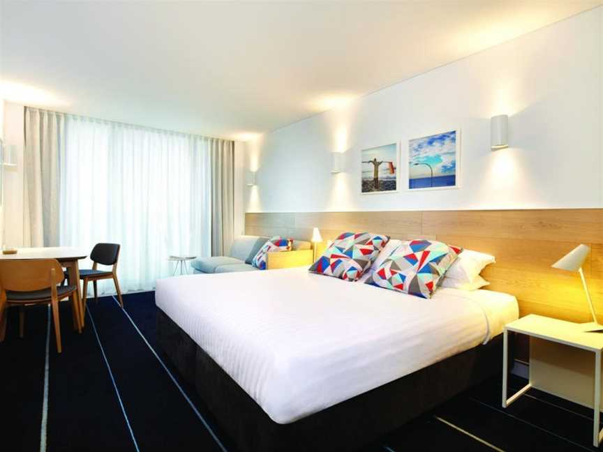 Adina Apartment Hotel Bondi Beach Sydney, Bondi Beach, NSW