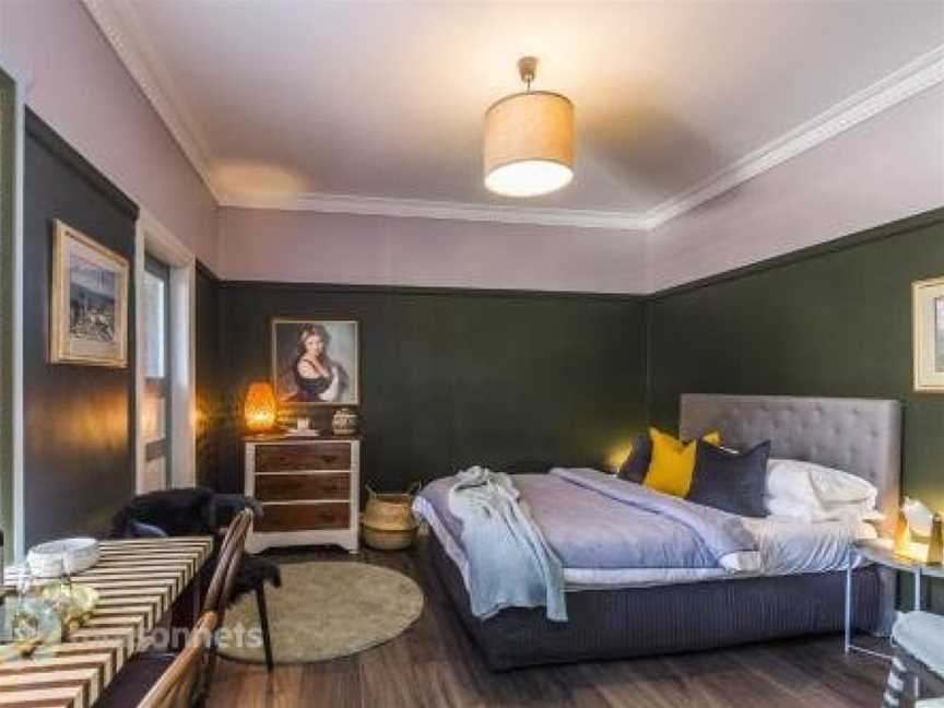 Parisian Style Studio Apt With Separate Kitchen, Surry Hills, NSW