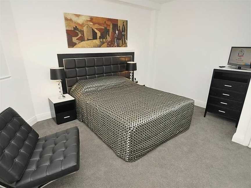 Leichhardt 9 Nor Furnished Apartment, Leichhardt, NSW