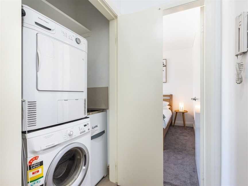 Leichhardt 9 Nor Furnished Apartment, Leichhardt, NSW