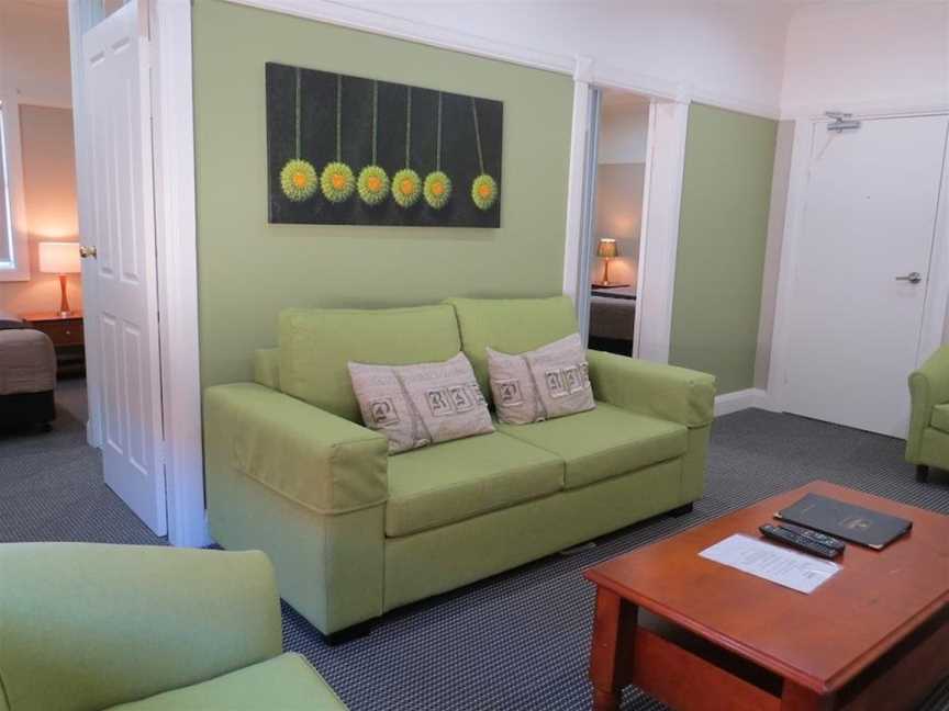 Waldorf Drummoyne Serviced Apartments, Drummoyne, NSW