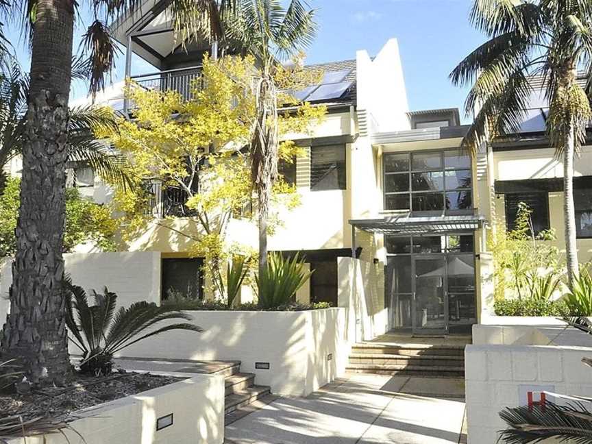 Glebe Furnished Apartments 47 Ross Street, Forest Lodge, NSW