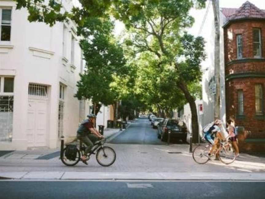 Live in the heart of Surry Hills - walk to City, Surry Hills, NSW