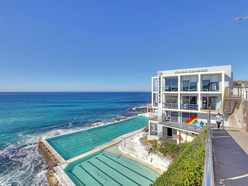 Furnished Suites Near Bondi Beach CBD, North Bondi, NSW