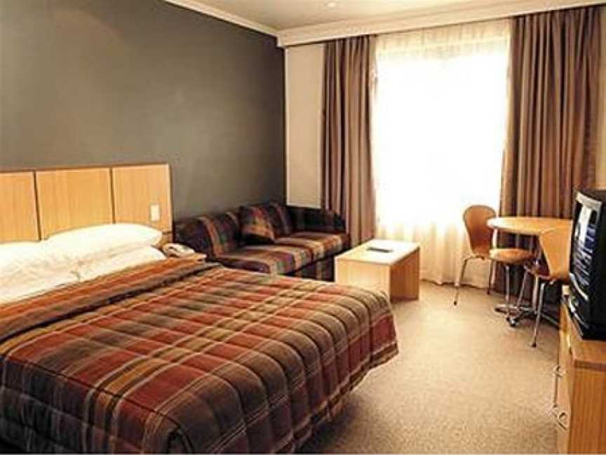 Travelodge Hotel Blacktown Sydney, Arndell Park, NSW