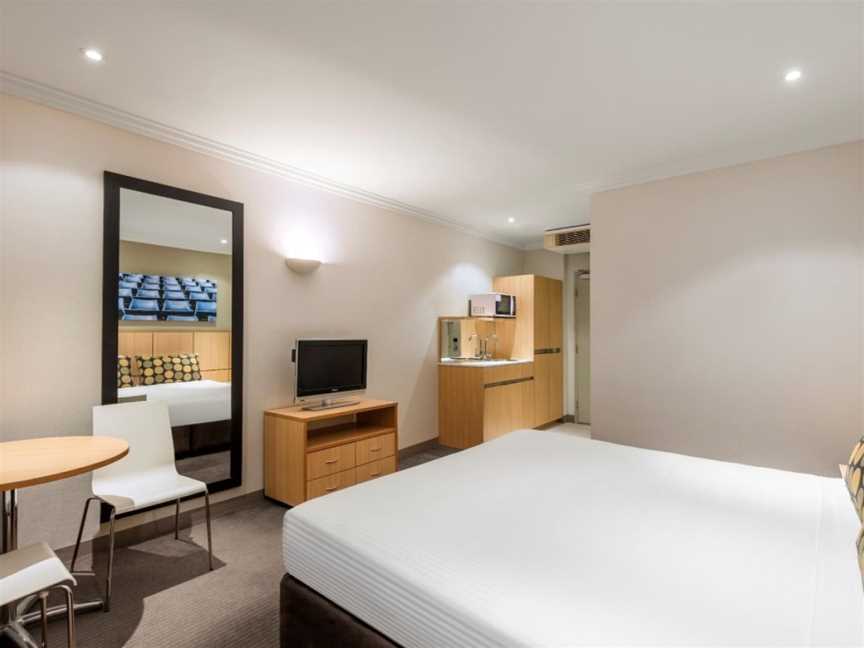 Travelodge Hotel Blacktown Sydney, Arndell Park, NSW