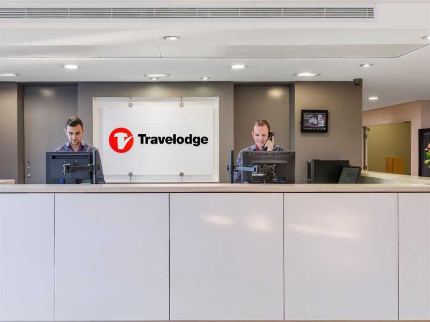 Travelodge Hotel Blacktown Sydney, Arndell Park, NSW