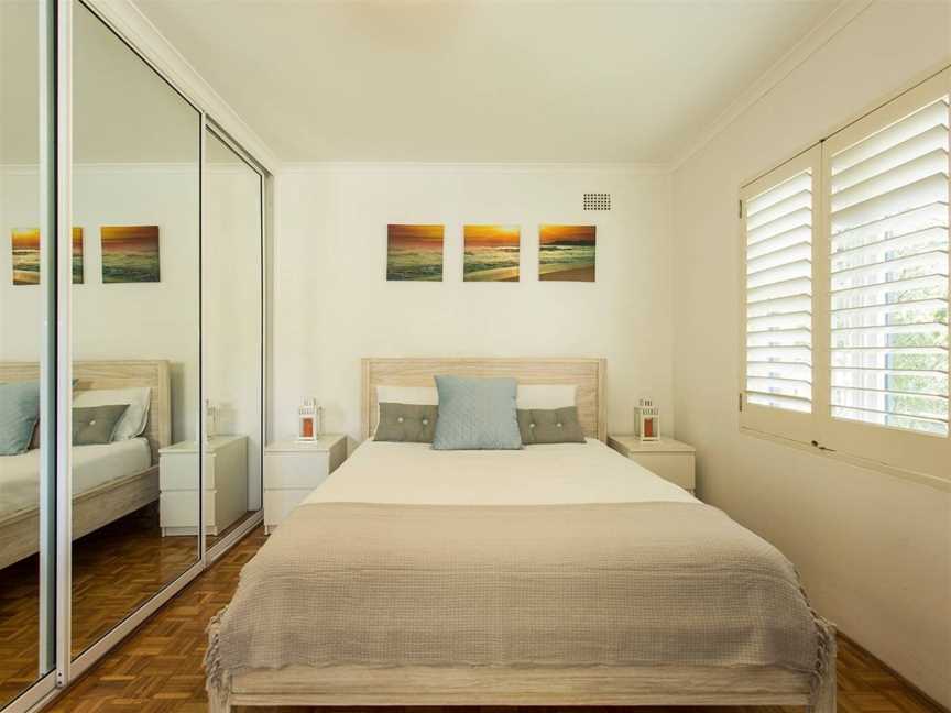 Bondi Beachside Apartment, North Bondi, NSW