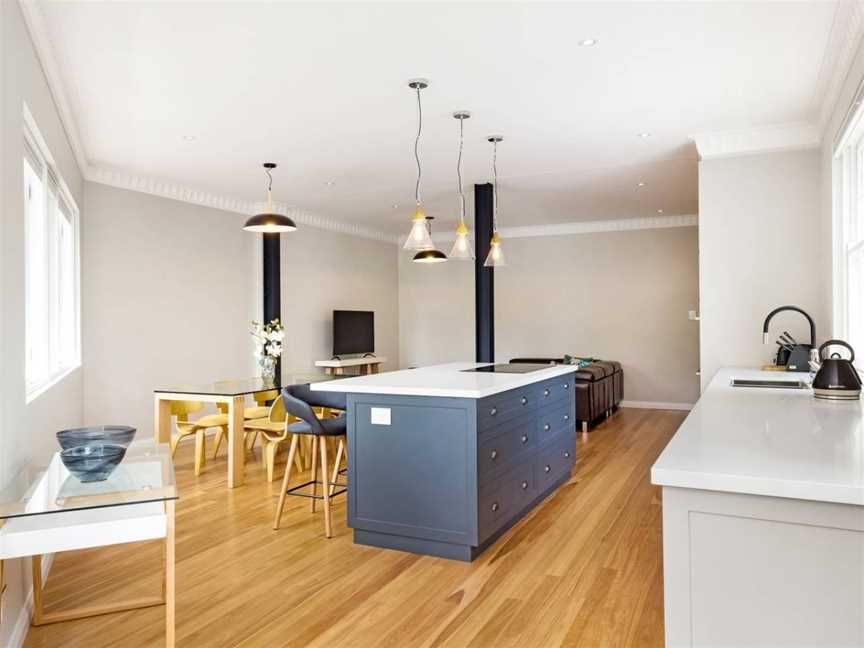 Lavender Bay - 2 Bedroom Harbourview - LAV17WAI, Lavender Bay, NSW