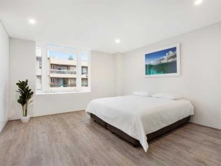 Bondi Beach Studio King Suite 2, Bondi, NSW