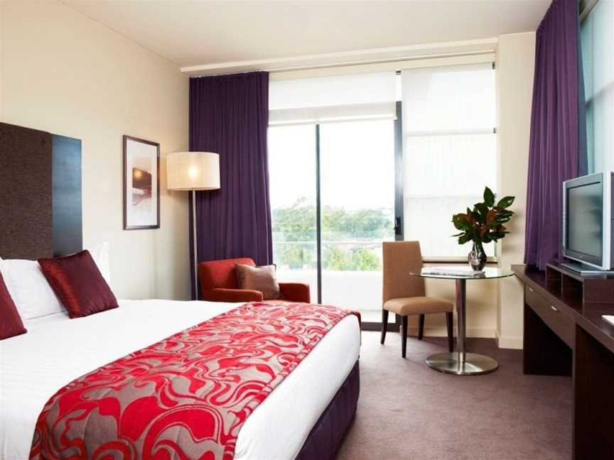 Rydges Campbelltown, Campbelltown, NSW