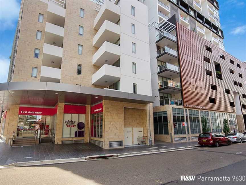 Accommodation @ Heart of Parramatta CBD, Parramatta, NSW