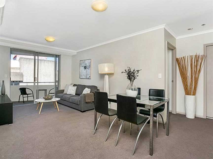 Two Bedroom Apartment Atchison Street(L1101), St Leonards, NSW