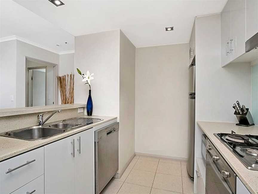 Two Bedroom Apartment Atchison Street(L1101), St Leonards, NSW