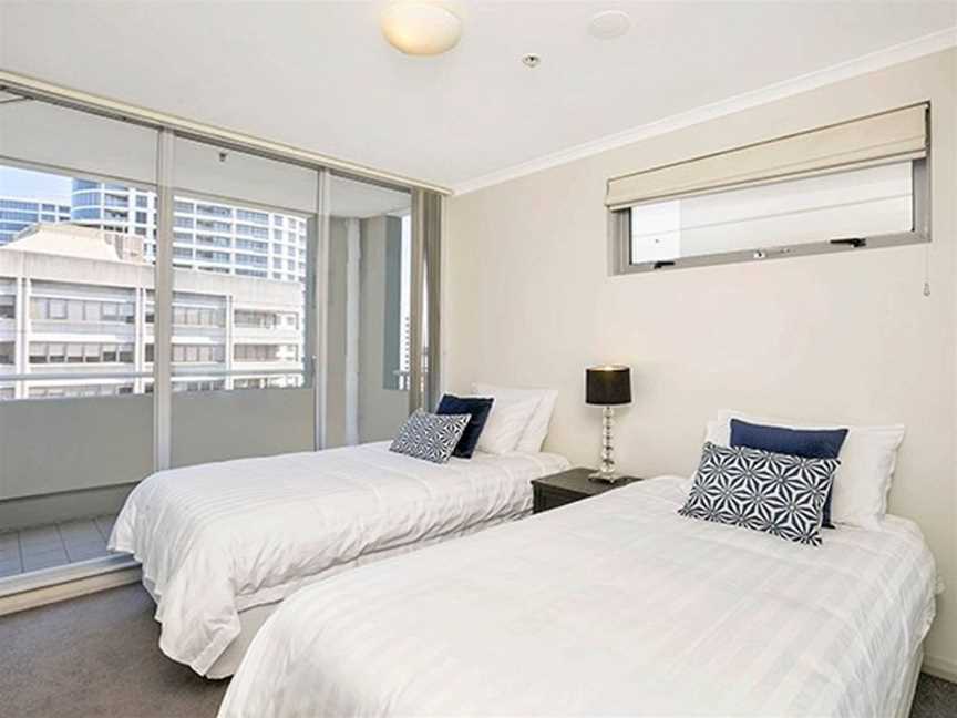 Two Bedroom Apartment Atchison Street(L1101), St Leonards, NSW