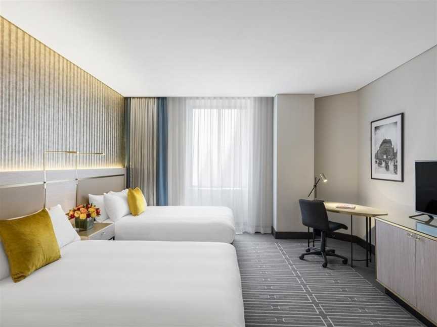 Radisson Blu Plaza Hotel Sydney, Sydney CBD, NSW