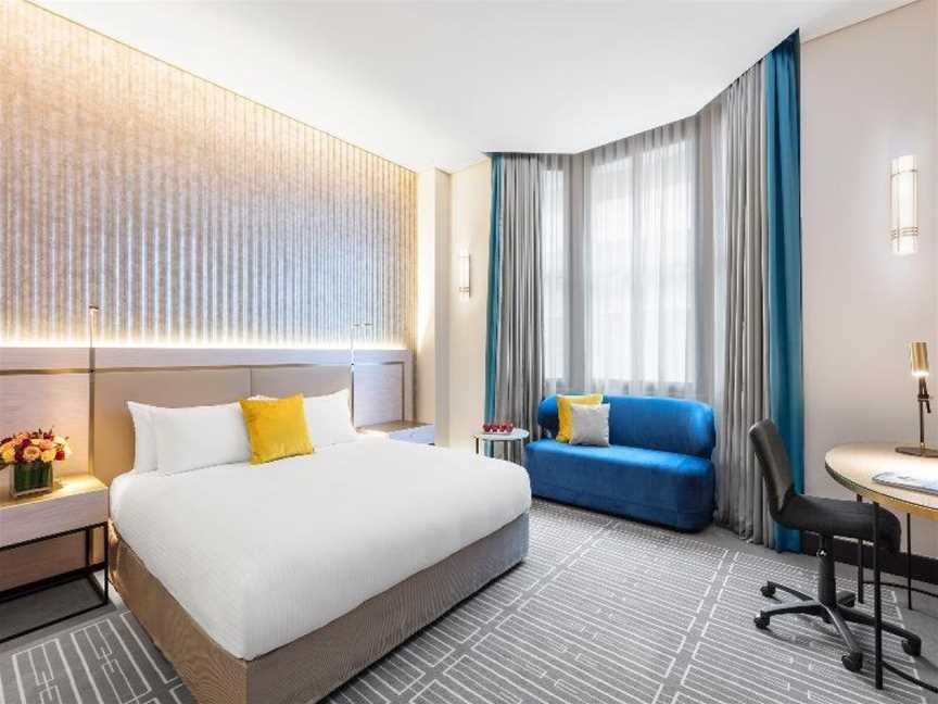 Radisson Blu Plaza Hotel Sydney, Sydney CBD, NSW