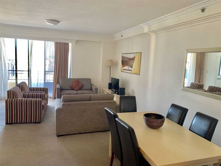 Castle Serviced Apartments, Haymarket, NSW