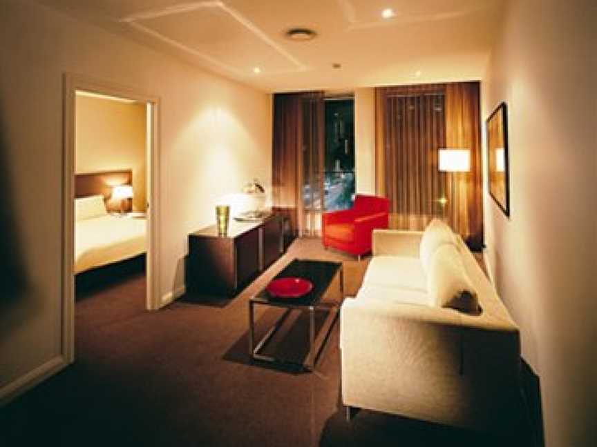 Adina Apartment Hotel Sydney Central, Haymarket, NSW