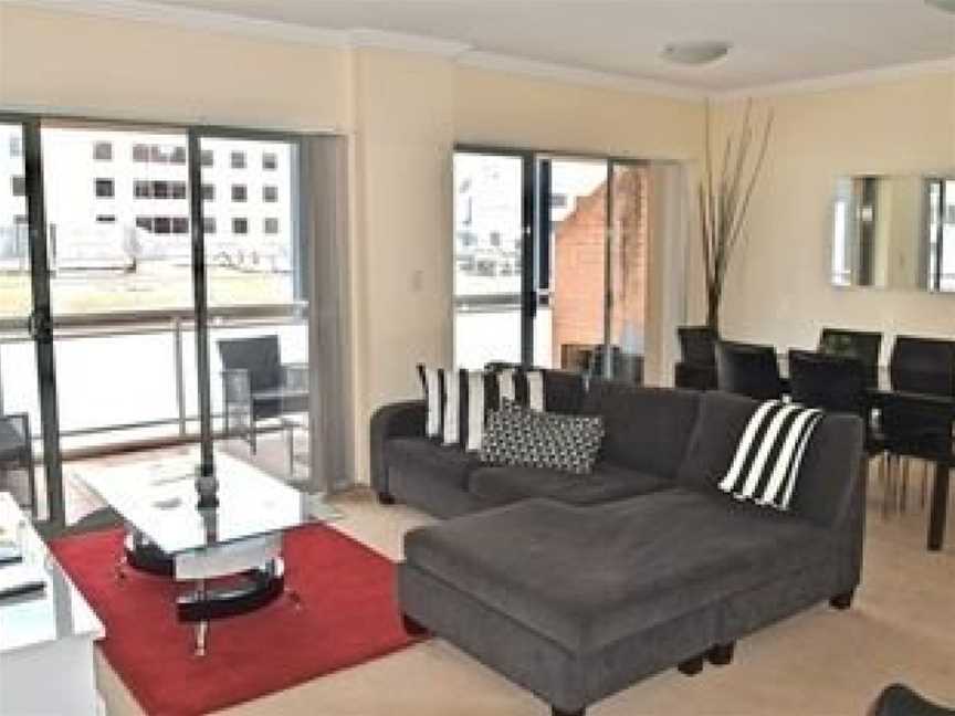 AirM8 Apartments Darling Harbour, Sydney CBD, NSW