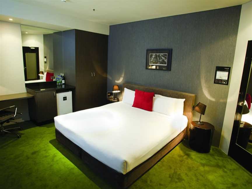 Park8 Hotel by 8Hotels, Sydney CBD, NSW