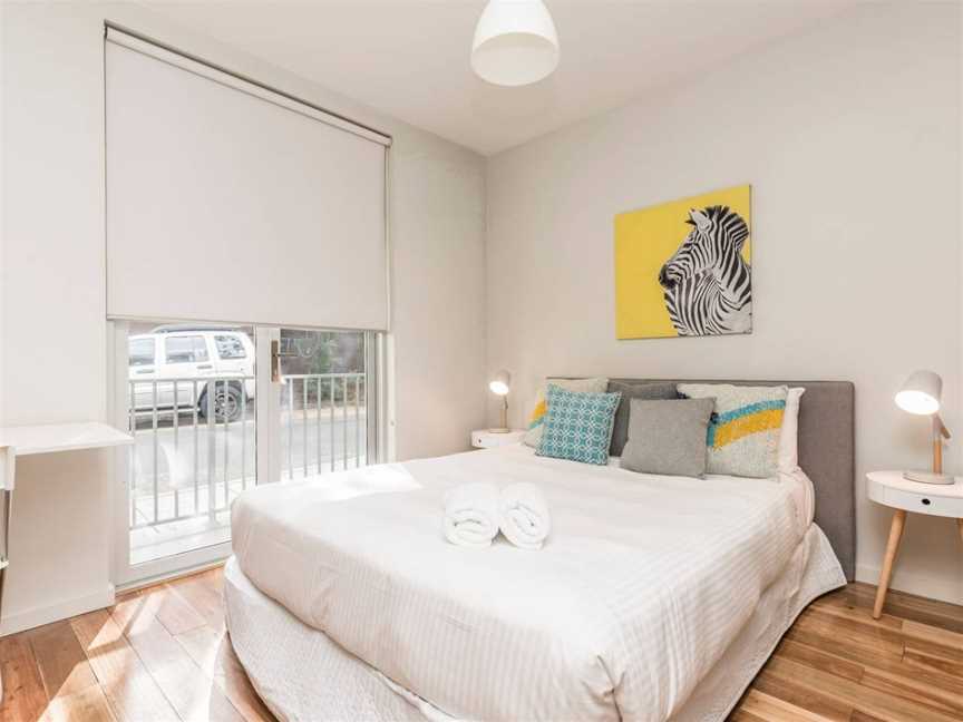 Modern Studio Close to Sydney Uni and Hospital, Enmore, NSW