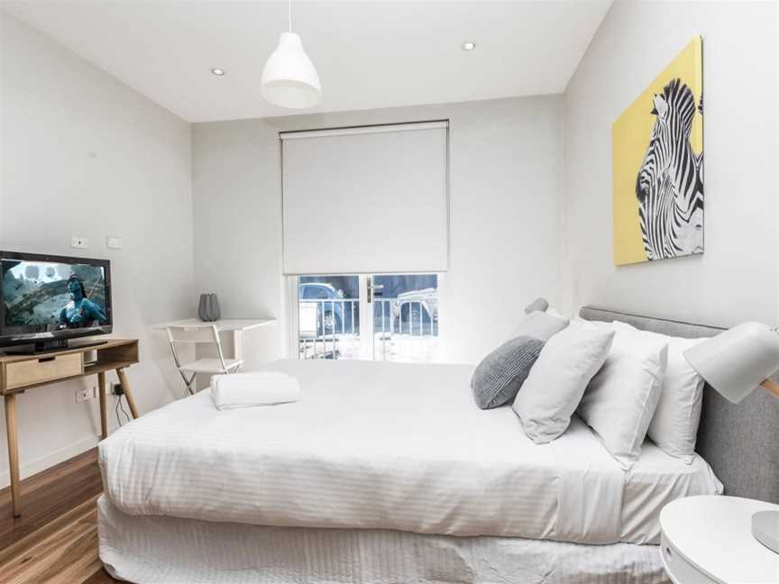 Modern Studio Close to Sydney Uni and Hospital, Enmore, NSW