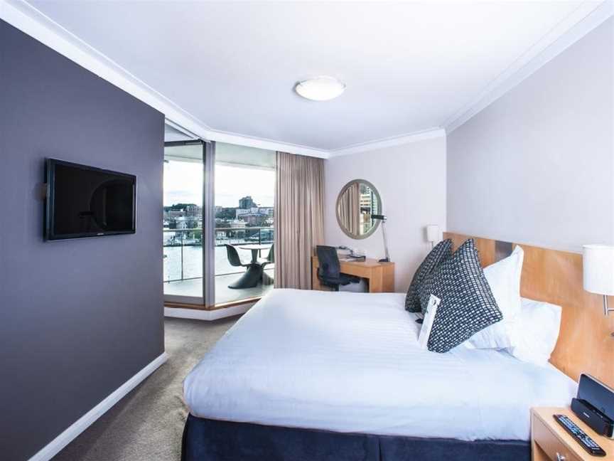 Pullman Quay Grand Sydney Harbour, Sydney CBD, NSW