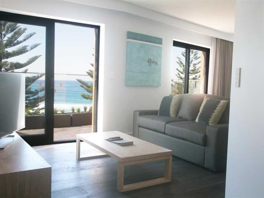 Bondi 38 Serviced Apartments, Bondi Beach, NSW