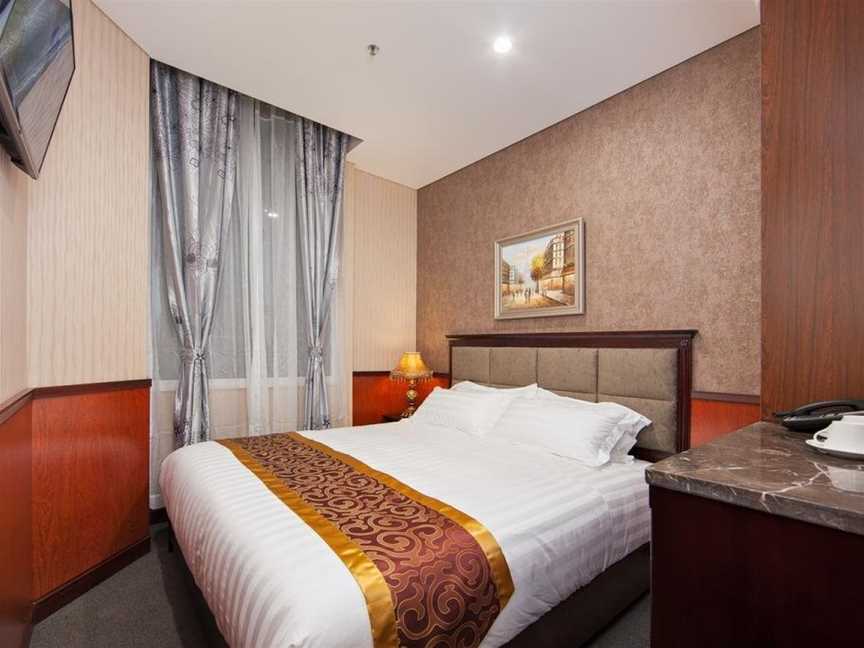 YEHS Hotel Sydney CBD, Sydney CBD, NSW