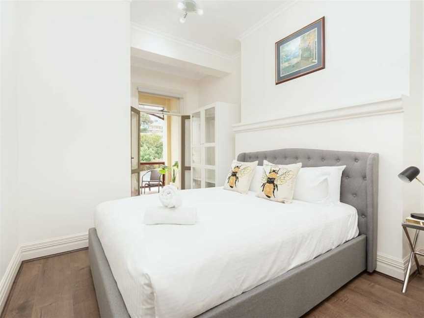 STUNNING SYDNEY HOME 6, Millers Point, NSW