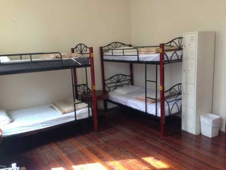 SYDNEY CITY HOSTEL, Haymarket, NSW